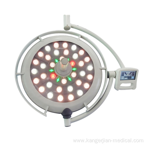 LED700 LED operating endo micare ceiling surgical shadowless light operation thearter